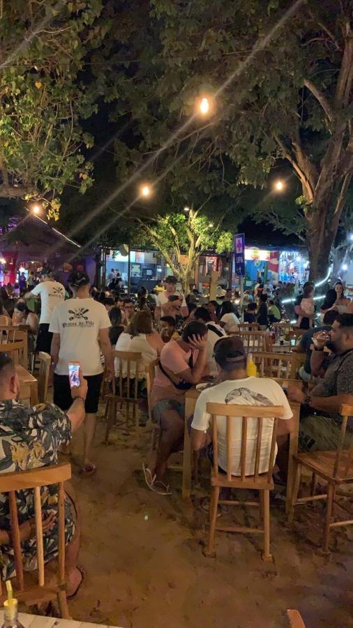 Piratas Da Vila Jijoca de Jericoacoara Exteriér fotografie