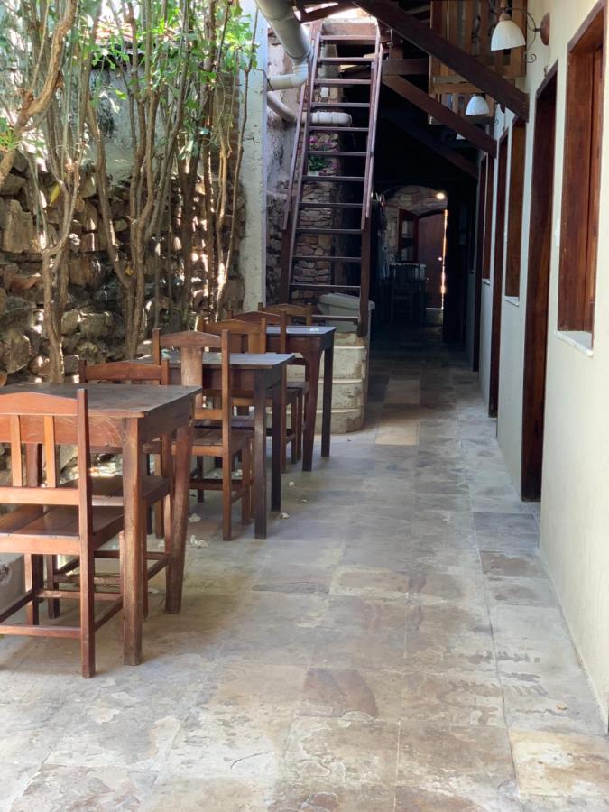 Piratas Da Vila Jijoca de Jericoacoara Exteriér fotografie