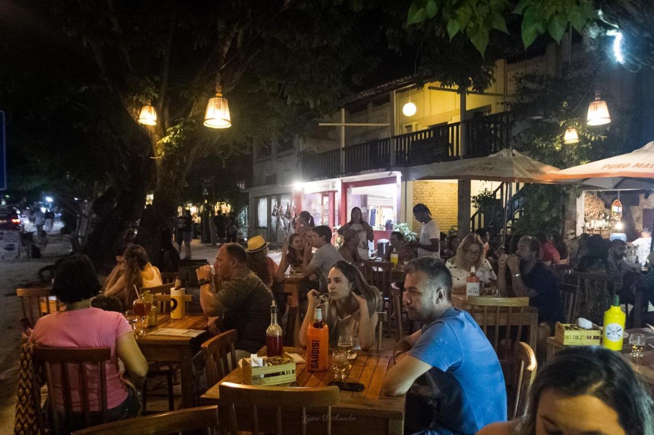 Piratas Da Vila Jijoca de Jericoacoara Exteriér fotografie